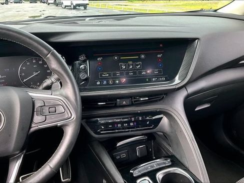 Used 2023 Buick Envision Preferred FWD image 9