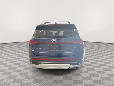 Used 2021 Hyundai Santa Fe Limited image 10