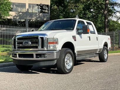 Used 2008 Ford F250 Lariat