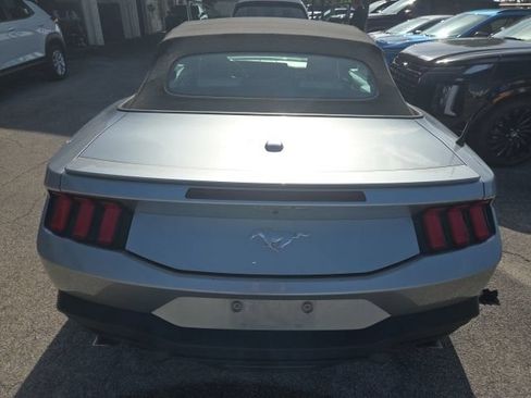 Used 2024 Ford Mustang Premium RWD image 6
