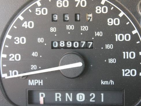 Used 1998 Ford Ranger XLT RWD image 23