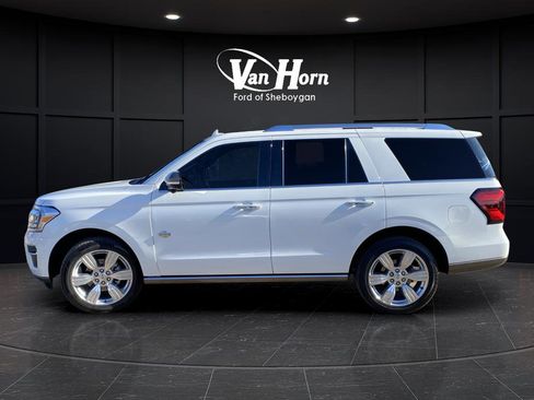 Used 2023 Ford Expedition King Ranch image 14
