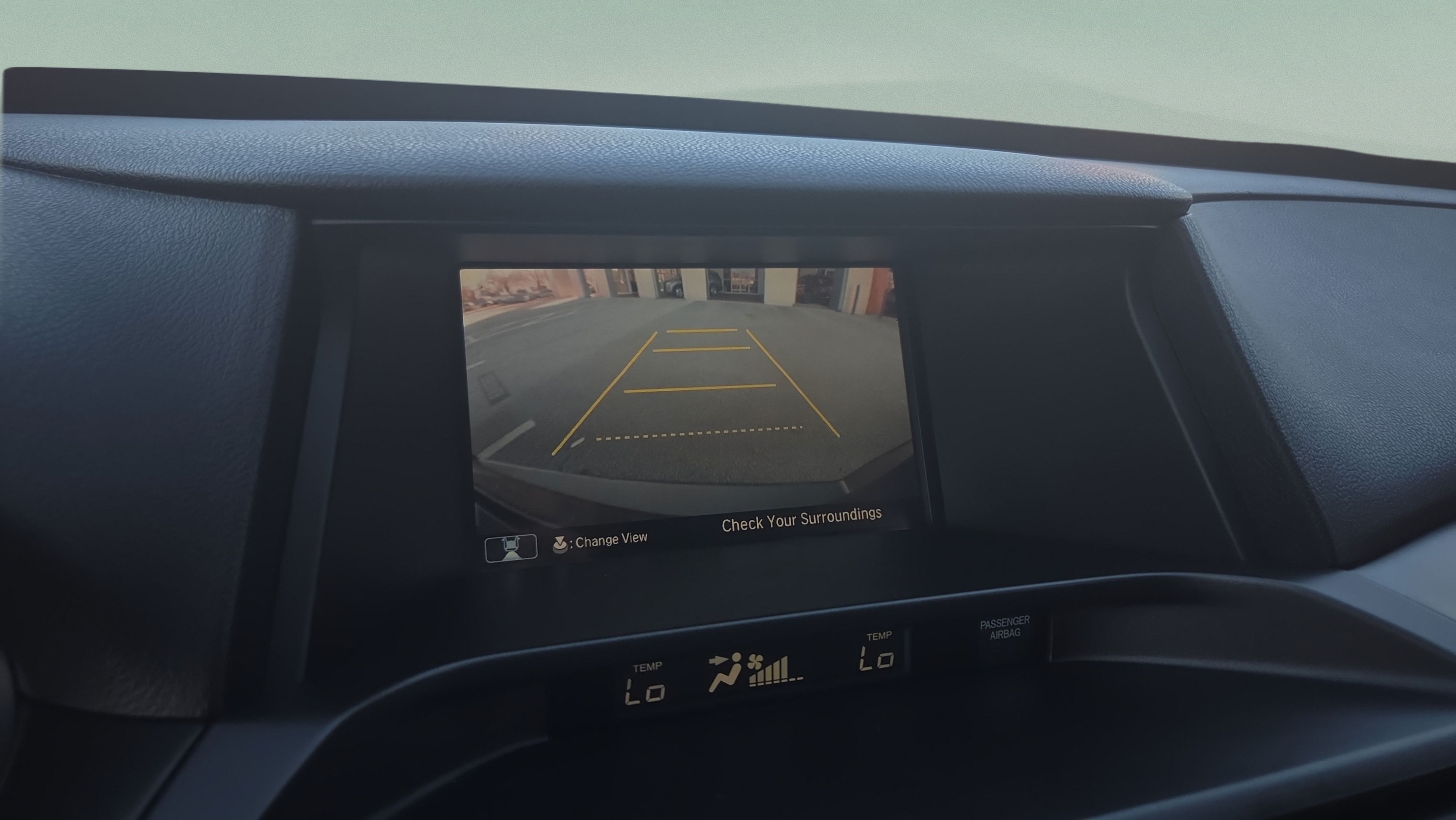 Used 2015 Honda Crosstour EX-L image 21