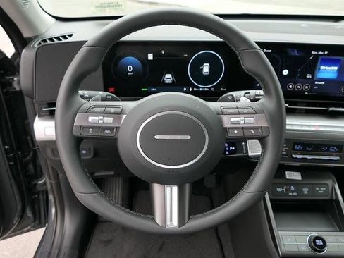 New 2025 Hyundai Kona SEL image 18