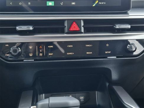 New 2026 Kia Sorento LX image 14