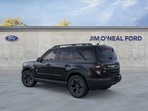 New 2026 Ford Bronco Sport Outer Banks w/ Outer Banks Tech Package+ AWD/4WD image 4