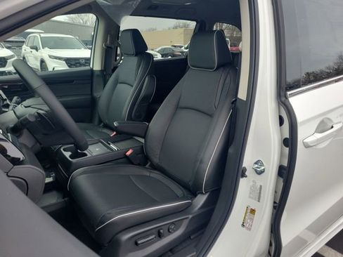 New 2026 Honda Odyssey Elite image 19