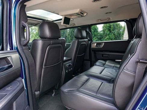 Used 2008 HUMMER H2 image 35