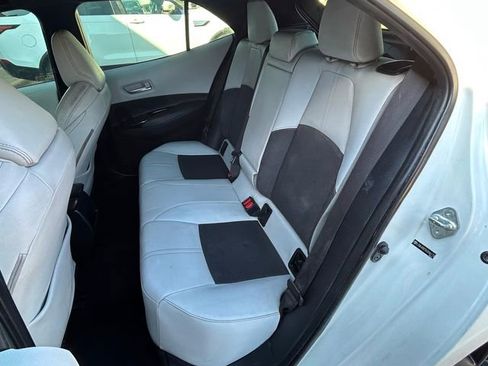 Used 2019 Toyota Corolla XSE image 11