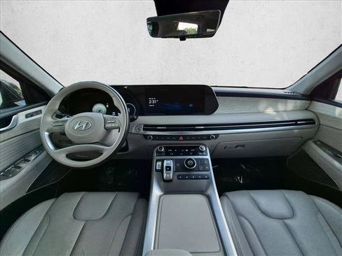Used 2023 Hyundai Palisade Calligraphy FWD image 19