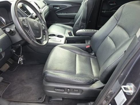 Used 2023 Honda Ridgeline RTL image 7