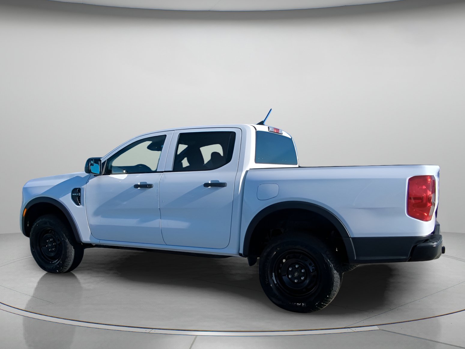 New 2026 Ford Ranger XL RWD image 16