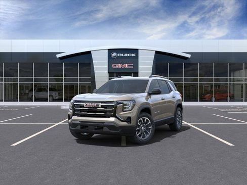 New 2025 GMC Terrain Elevation w/ Elevation Premium Package image 32