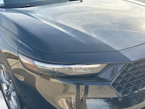 Certified 2023 Honda Accord EX image 34