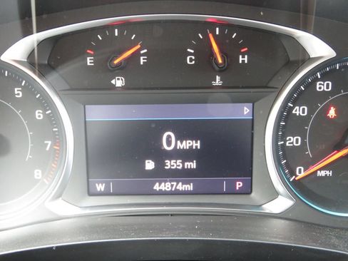 Used 2023 Chevrolet Traverse LT w/ LPO, Cargo Package AWD/4WD image 22