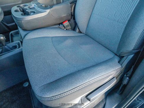 Used 2024 RAM 2500 Tradesman w/ Power Wagon Package image 56