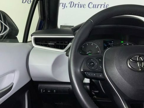 Used 2023 Toyota Corolla SE image 24