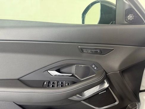 New 2024 Jaguar E-PACE R-Dynamic SE image 23