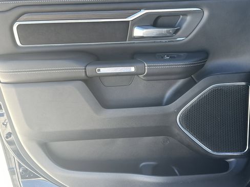 Used 2025 RAM 1500 Laramie image 21