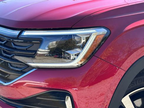 New 2025 Volkswagen Atlas Cross Sport SEL Premium R-Line image 3