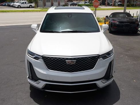Used 2023 Cadillac XT6 Luxury FWD image 23