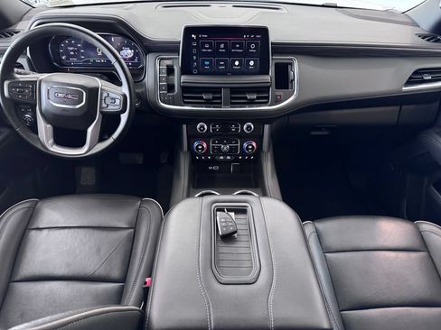 Certified 2024 GMC Yukon SLT AWD/4WD image 15