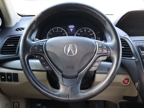 Used 2014 Acura RDX AWD w/ Technology Package image 18