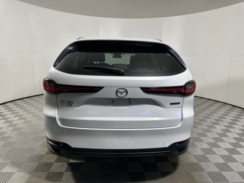 Used 2024 MAZDA CX-90 3.3 Turbo w/ Preferred Plus image 6