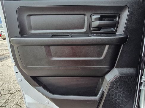 Used 2025 RAM 3500 Tradesman image 30