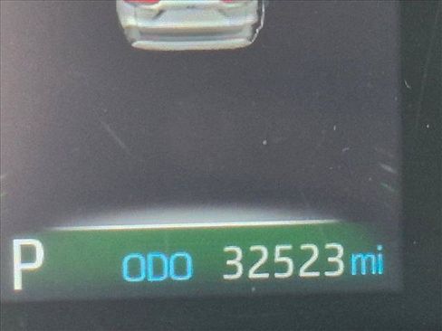 Used 2020 Toyota RAV4 XLE w/ Convenience Package AWD/4WD image 10