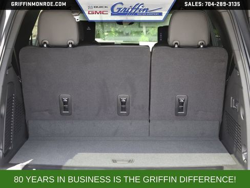 New 2026 GMC Yukon Elevation w/ Elevation Premium Package AWD/4WD image 33