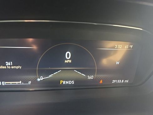 Used 2020 Lincoln Continental w/ Premium Package image 29