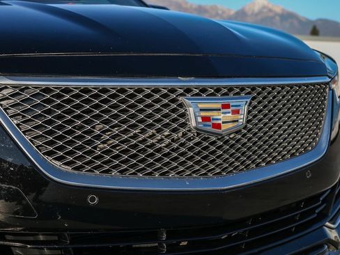 Used 2023 Cadillac CT5 Premium Luxury image 6