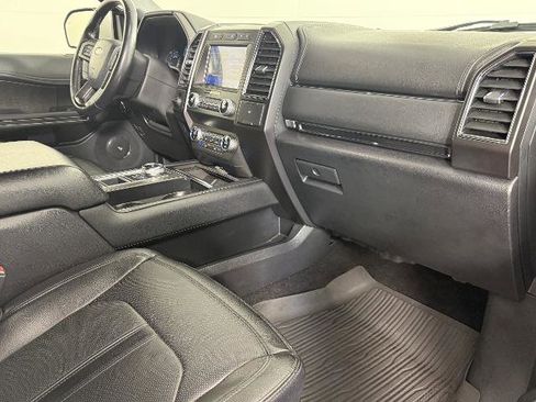 Certified 2021 Ford Expedition Max Limited image 9