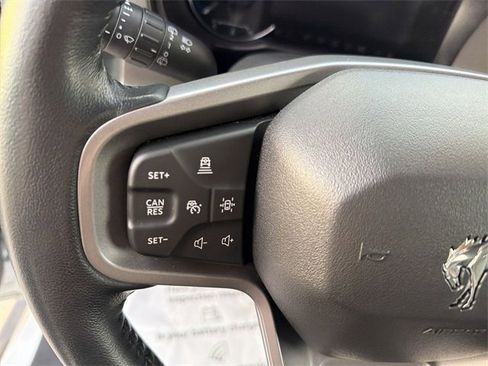 Used 2023 Ford Bronco Wildtrak image 17