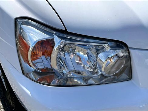 Used 2007 Toyota Highlander w/3rd Row image 27