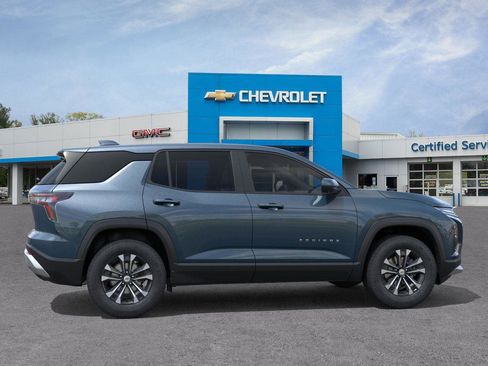 New 2026 Chevrolet Equinox LT image 5