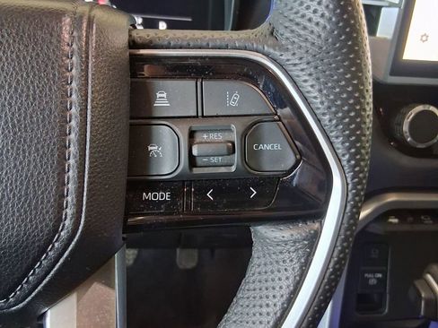 Used 2024 Toyota Tundra Platinum image 13