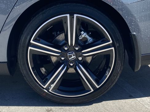 New 2026 Honda Accord Sport image 7