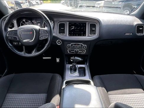 Used 2023 Dodge Charger Scat Pack RWD image 12