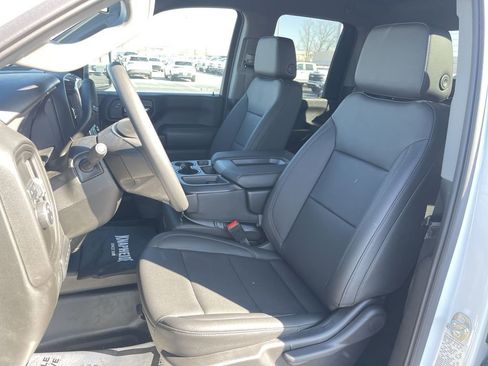 New 2024 Chevrolet Silverado 2500 W/T w/ WT Convenience Package RWD image 7