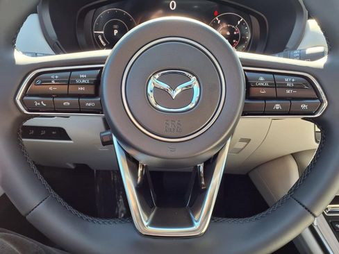 Used 2026 MAZDA CX-90 Plug-In Hybrid w/ Premium Plus AWD/4WD image 10