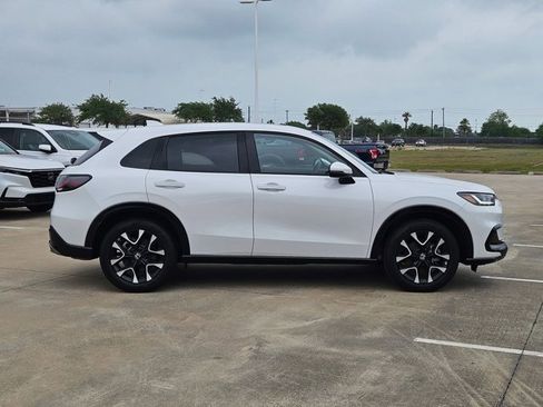 Used 2026 Honda HR-V EX-L image 4