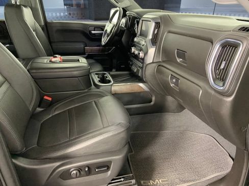 Used 2021 GMC Sierra 1500 Denali w/ Denali Ultimate Package AWD/4WD image 17