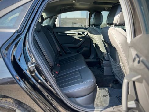 Used 2024 Audi A3 2.0T Premium image 22