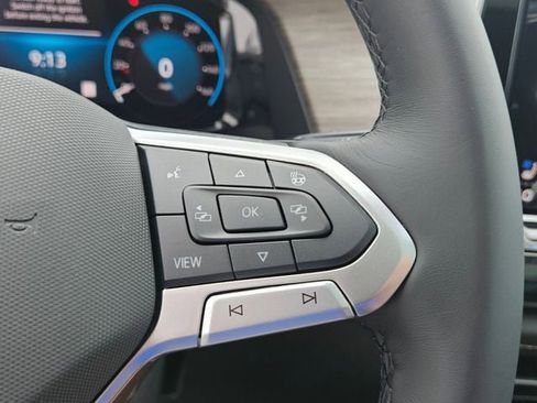 New 2026 Volkswagen Atlas SEL Premium R-Line image 26