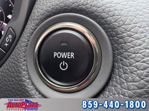 Used 2025 MAZDA CX-90 Plug-In Hybrid w/Premium Sport image 21