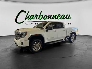 Used 2023 GMC Sierra 2500 Denali w/ Denali Ultimate Package video 1