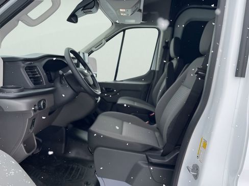 New 2026 Ford Transit 250 148 Medium Roof Extended AWD w/ Load Area Protection Package image 23