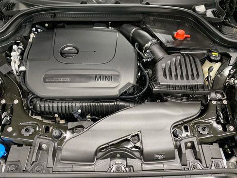 Certified 2023 MINI Cooper S image 22